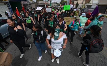 El 60.7 por ciento de las mujeres en el Edomex sufren violencia sexual a lo largo de su vida