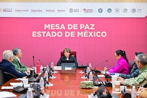 Policía Cibernética frustra el 93% de extorsiones en una semana en Edomex