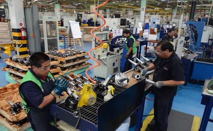 Edomex, gigante del nearshoring: Atrae 3 mil 522 millones de dólares y nuevos empleos