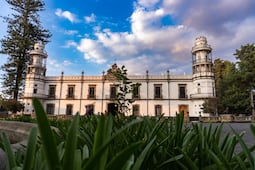 Antorcha niega relación política con Higinio Martínez y rector de Chapingo