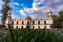 Antorcha niega relación política con Higinio Martínez y rector de Chapingo