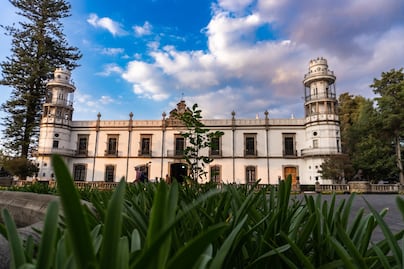 Antorcha niega relación política con Higinio Martínez y rector de Chapingo