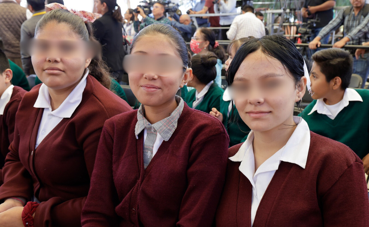 ¡Recuerda en febrero son las preinscripciones para escuelas públicas de Edomex!