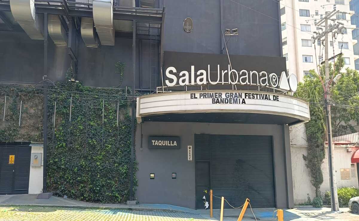 No hubo lesionados, ni detenidos por los disturbios registrados el sábado en la noche / Foto Gisela González