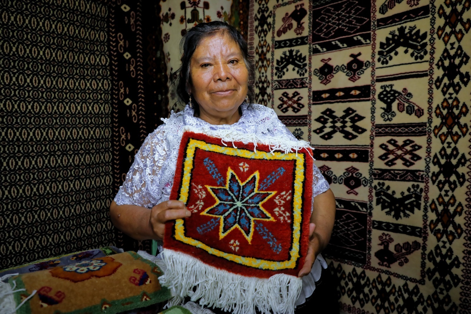 Los pueblos originarios enfrentan barreras para acceder al sistema legal y jurisdiccional debido a sus particularidades lingüísticas y culturales. Foto: Especial