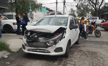 Asesinan a conductor en ataque directo en el fraccionamiento San Antonio, en Cuautitlán Izcalli