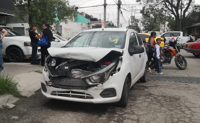 Asesinan a conductor en ataque directo en el fraccionamiento San Antonio, en Cuautitlán Izcalli