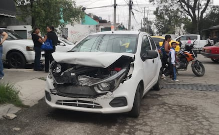 Asesinan a conductor en ataque directo en el fraccionamiento San Antonio, en Cuautitlán Izcalli