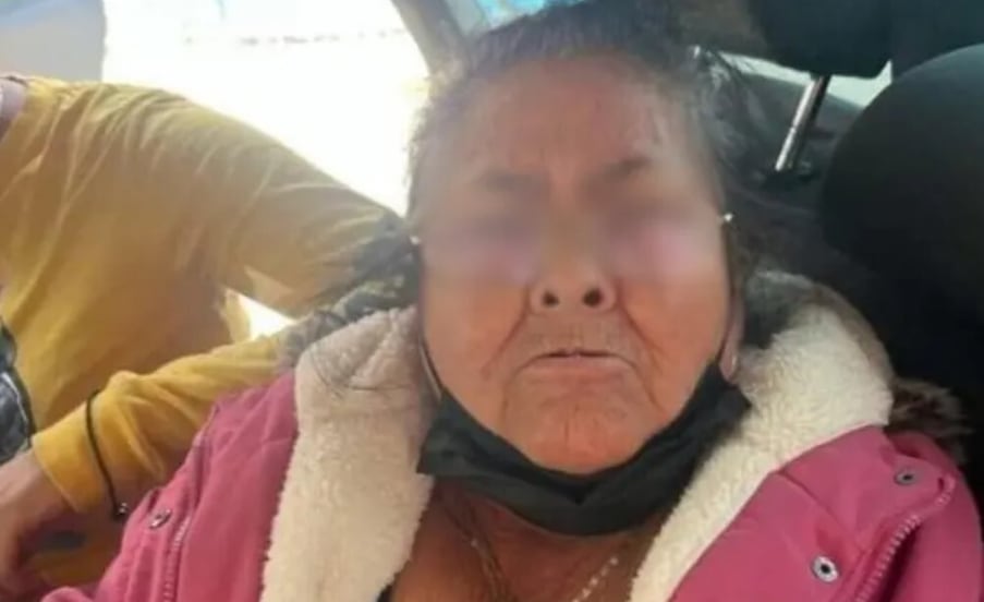 ¡Carlota "N" saldrá de prisión! Un juez le otorga arraigo domiciliario 