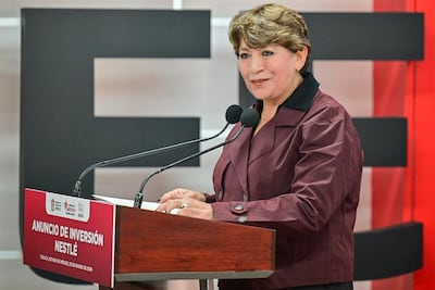 Edomex atrae más de mil 700 mdd en inversión extranjera durante el primer trimestre de 2026