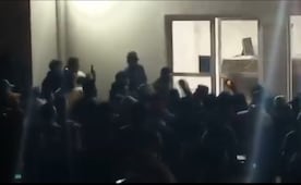 Intentan linchar a dos mujeres en Temoaya; las acusan de contaminar un manantial 