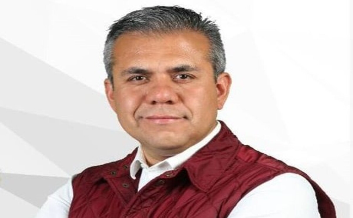 Fernando Vilchis Contreras / Foto Especial