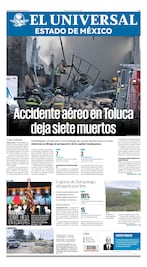 Portada 16 de diciembre de 2025