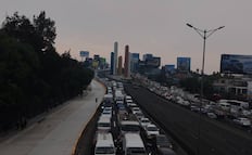 Liberan Periférico Norte tras 9 horas de bloqueo por dueños de bares