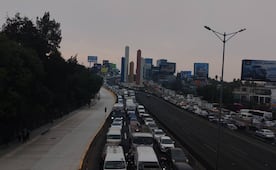 Liberan Periférico Norte tras 9 horas de bloqueo por dueños de bares