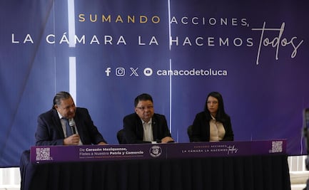 Empresarios advierten que operativos de seguridad impulsan la confianza turística en zona sur del Edomex