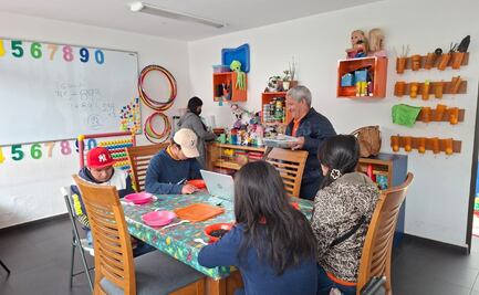 De la oscuridad a la independencia: Así transforma vidas “Vemos con el Corazón” en Toluca