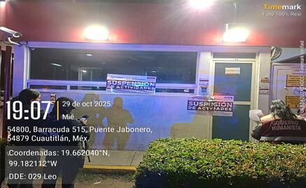 Ayuntamiento de Cuautitlán suspende operaciones de Nestlé Purina por graves irregularidades