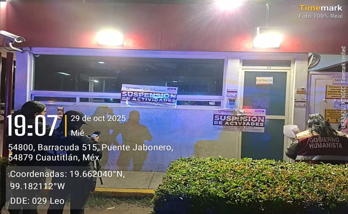 Nestlé Purina operaba sin licencia de funcionamiento / Foto Especial