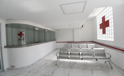 Cruz Roja Mexicana sigue siendo un pilar de ayuda en Edomex pese a reducción en donaciones