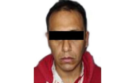 Vinculan a proceso a Luis Alberto “N” alias “El Apa”, generador de violencia en Edomex 