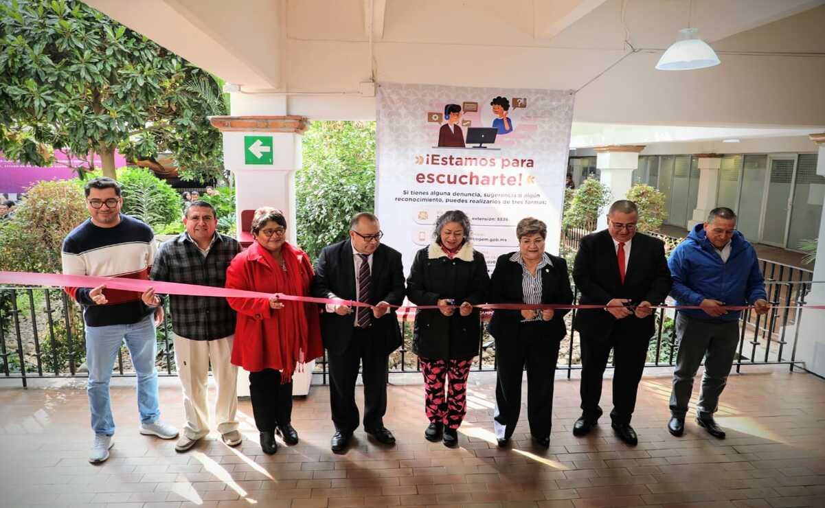 Pretenden evitar malas prácticas de los funcionarios. Foto: Especial
