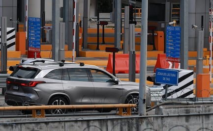 ¿Tren o Auto? El dilema de los trabajadores de Toluca tras el aumento en la autopista de cuota