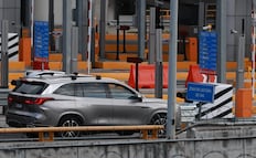 ¿Tren o Auto? El dilema de los trabajadores de Toluca tras el aumento en la autopista de cuota