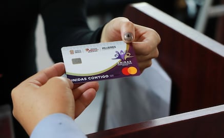 Edomex amplía el programa “UNIDAS Contigo” a todo el estado para proteger a más de 2,200 mujeres