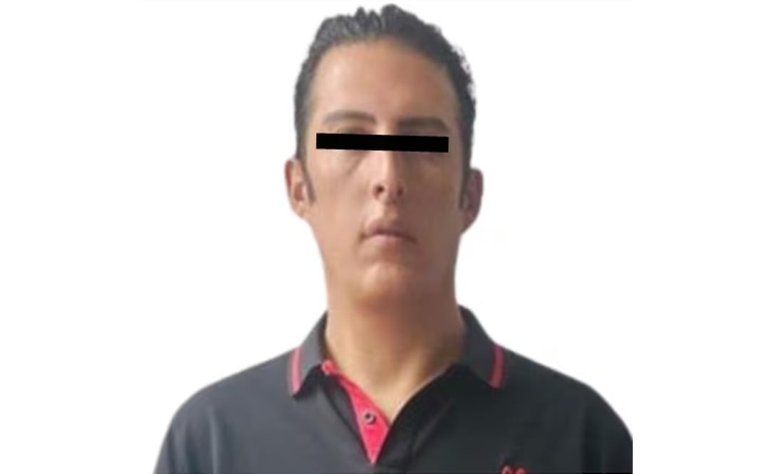 Influencer "Fer Italia" es declarado culpable por el delito de violación. Foto: Especial