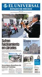 Portada 14 de febrero 2025