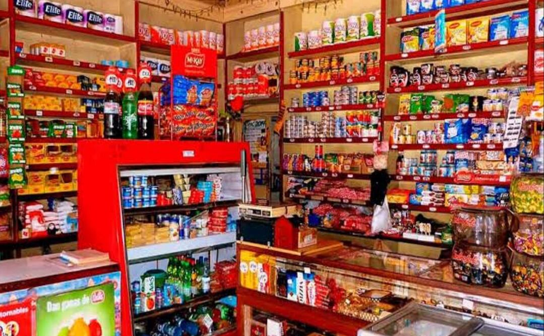 En el municipio de Ecatepec hay 18 mil 973 tiendas de abarrotes, lo que significa el 11.4 por ciento del total estatal. Foto: Especial