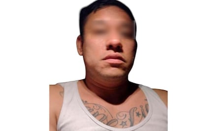 Condenan a 47 años de prisión a Gustavo “N” por homicidio en Ecatepec