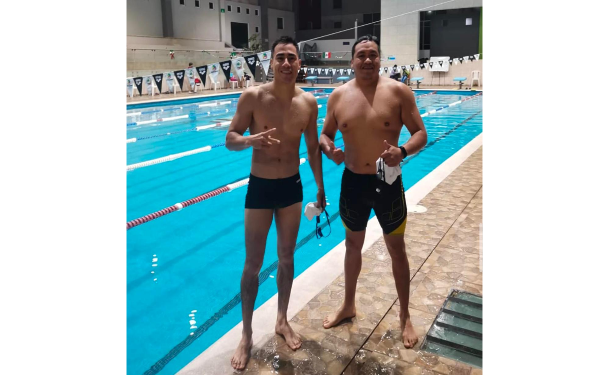 México brilló al obtener un total de 12 medallas en la primera jornada: tres oros, cinco platas y cuatro bronces. Foto: Especial