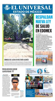 Portada 09 de abril 2026