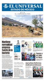 Portada 11 de diciembre del 2024