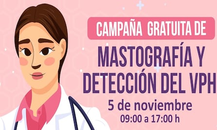 UAEMéx lanza campaña gratuita de mastografías y detección del VPH