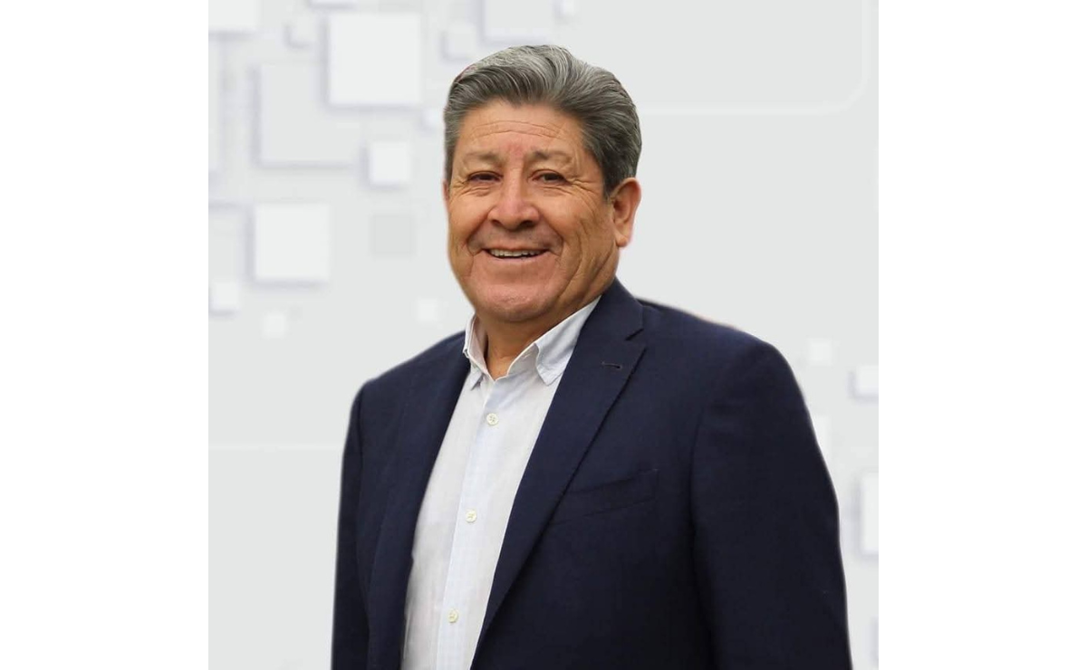 Sergio Luna Corté