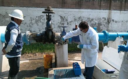 Agua para millones: La importancia del Sistema Cutzamala