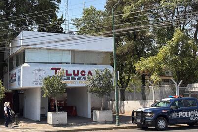 Inseguridad en Toluca: Robo de autopartes y "motorratones” asechan la colonia Rancho la Mora