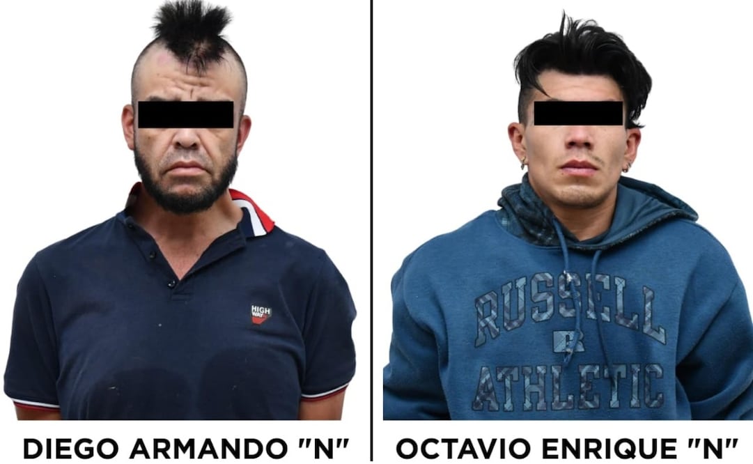 Un Juez de Control dictó prisión preventiva y otorgó tres meses para el cierre de la investigación complementaria. Foto Especial