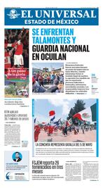 Portada 06 de mayo de 2026