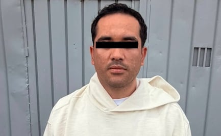 Capturan al principal líder del robo de combustible en Edomex y estados vecinos