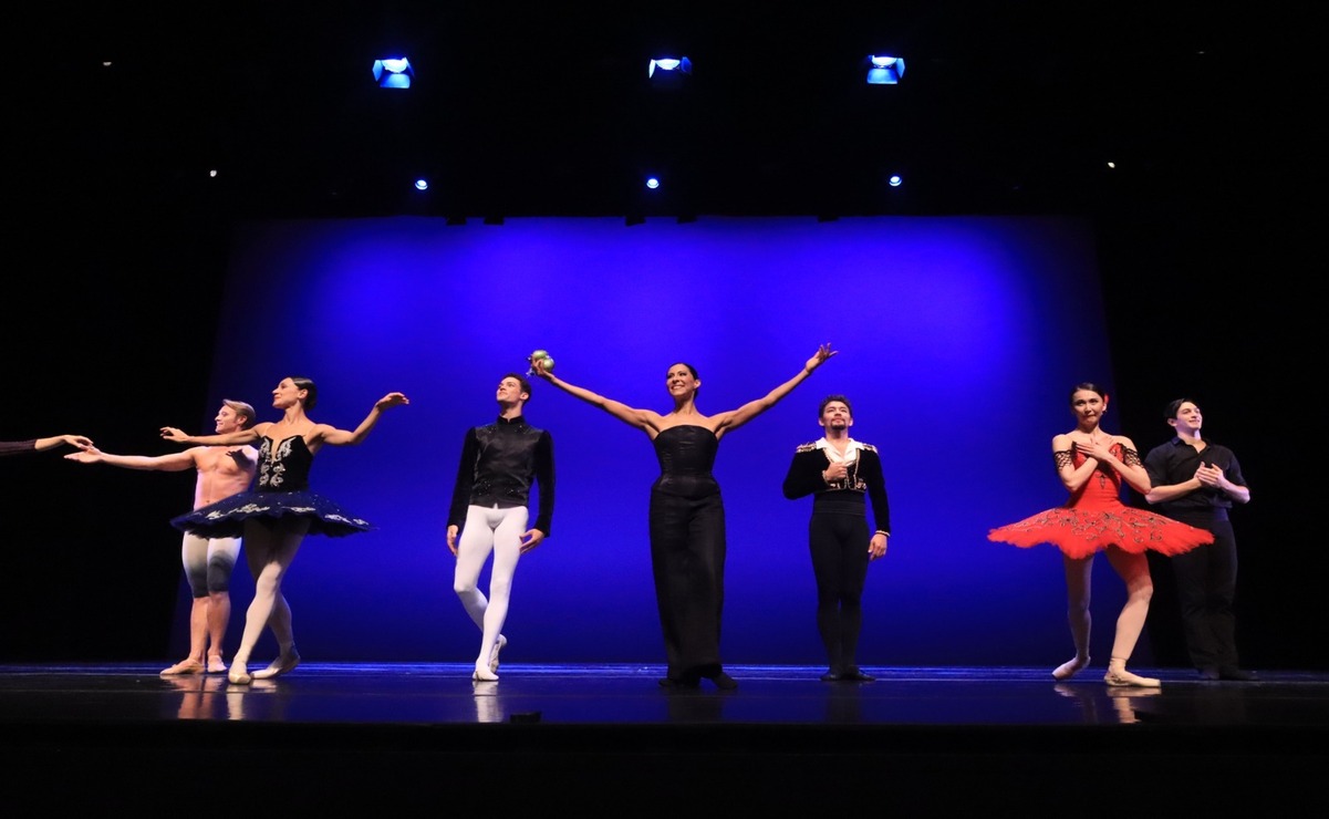 El Festival internacional de danza se extiende a más de 15 municipios / Foto Especial