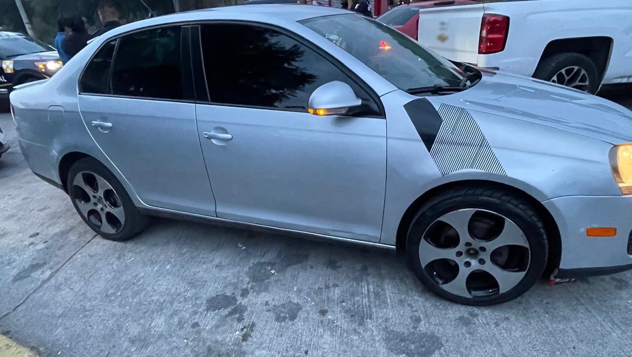 El C5 detectó la operación de un grupo delictivo / Foto Especial