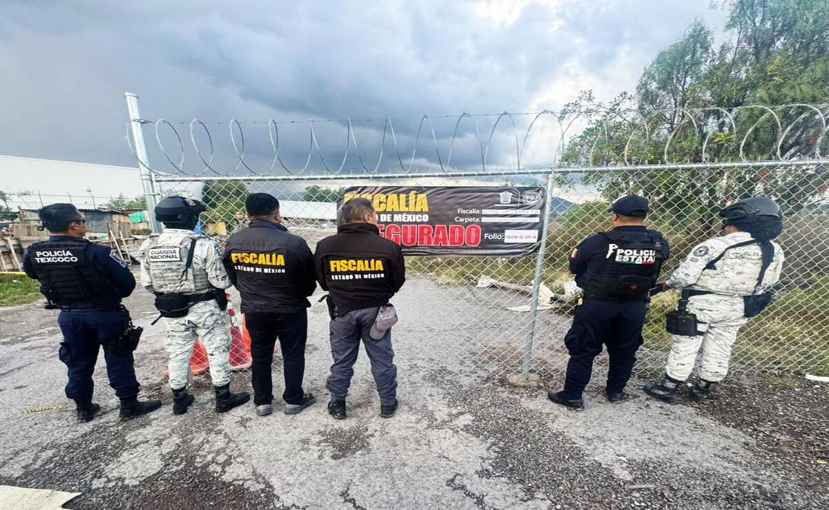 Grupos violentos les arrebataron bodegas y predios / Foto Especial