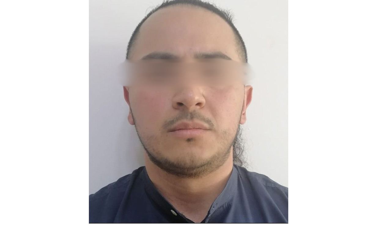 Condenan a 70 años de cárcel a Abraham por feminicidio en Coacalco