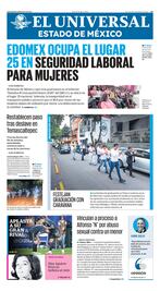 Portada 16 de julio de 2026