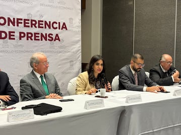 Industria automotriz del Edomex desafía aranceles y planea aumentar producción