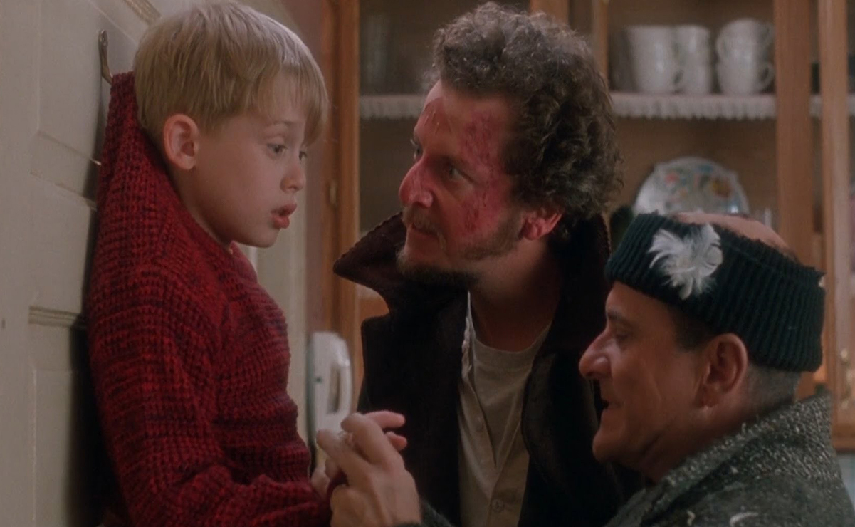 Home Alone. Foto: Especial